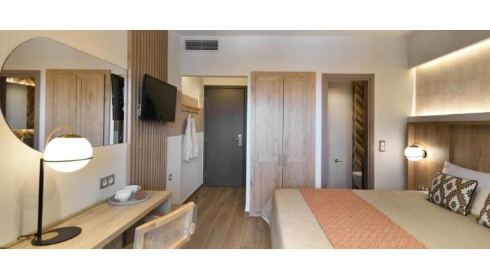 Hotel Corylus Luxury Rooms & Suites poza 6