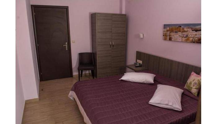 Hotel Olympos poza 6