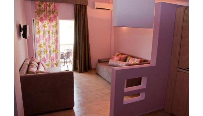 Hotel Olympos poza 7