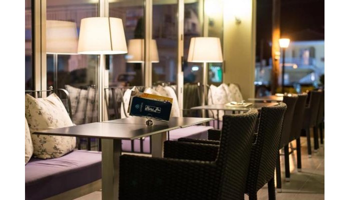 Hotel Olympos poza 9