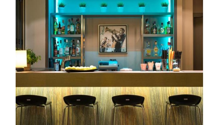 Hotel Olympos poza 13