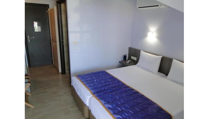 Hotel Olympos poza 4