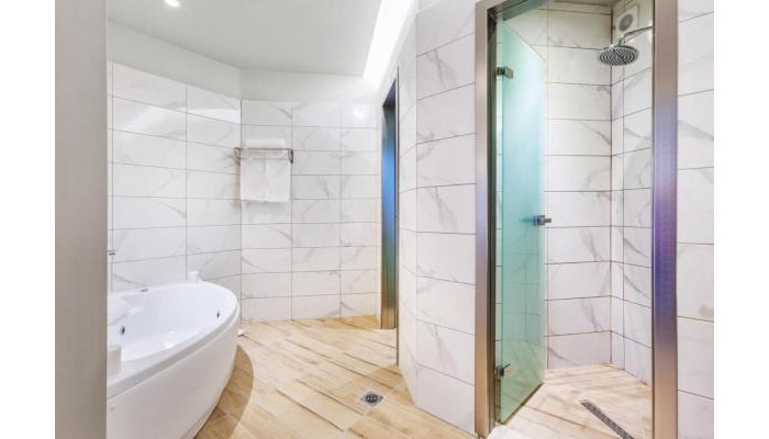 Hotel Poseidon Palace poza 4