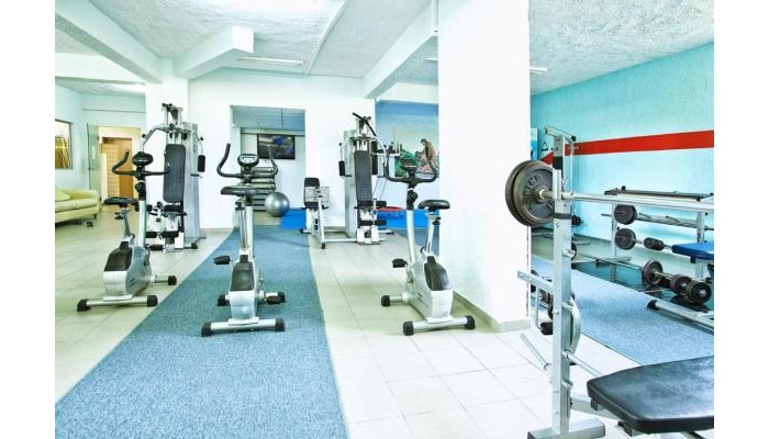 Hotel Poseidon Palace poza 13