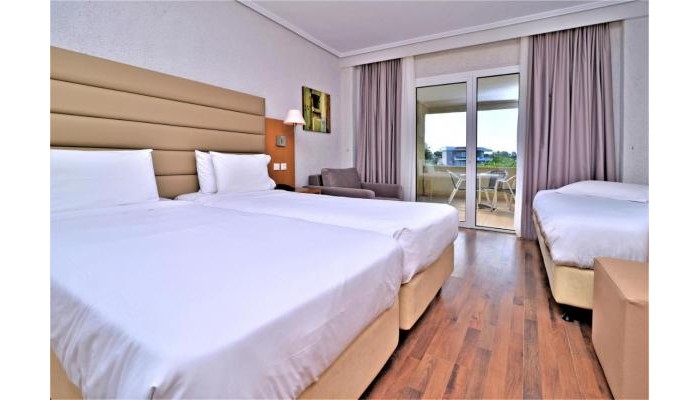 Hotel Poseidon Palace poza 2