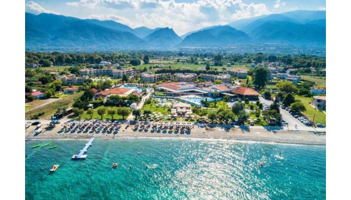 Hotel Poseidon Palace poza 0