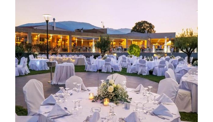 Hotel Poseidon Palace poza 10