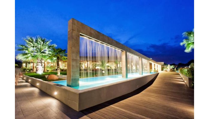 Hotel Poseidon Palace poza 14