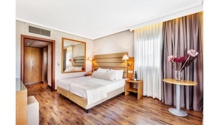 Hotel Poseidon Palace poza 8