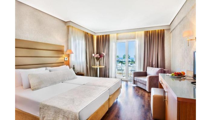 Hotel Poseidon Palace poza 9