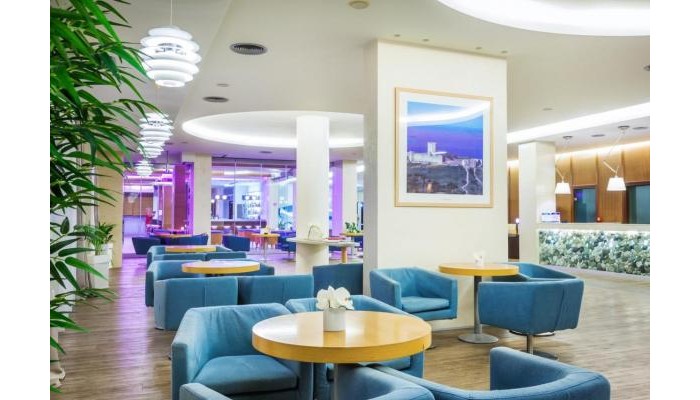 Hotel Poseidon Palace poza 11