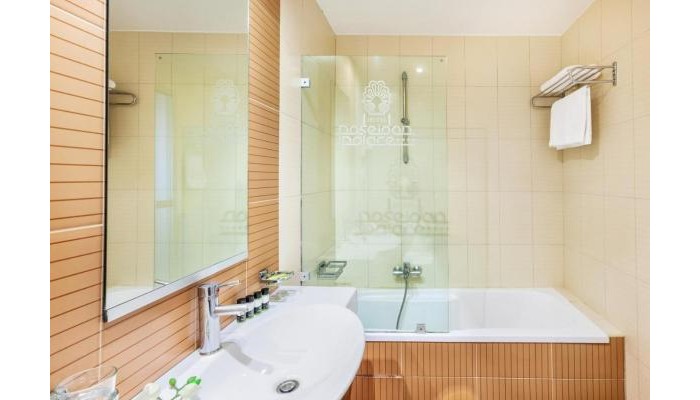 Hotel Poseidon Palace poza 7