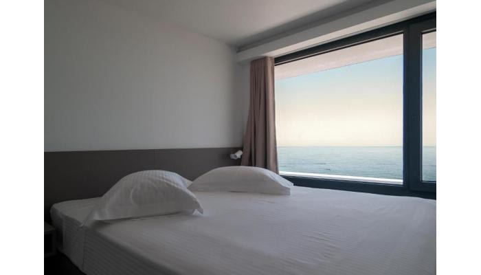 Olympos Suites Apartments poza 5