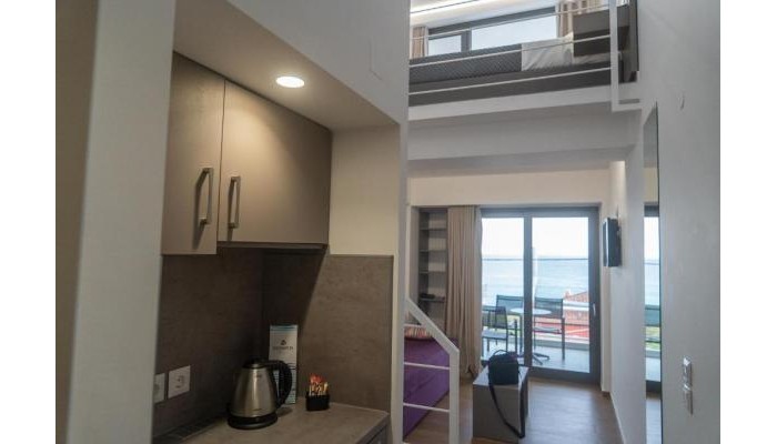 Olympos Suites Apartments poza 6