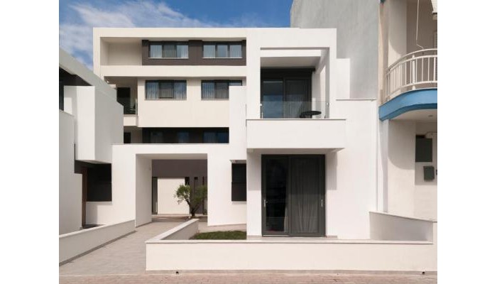 Olympos Suites Apartments poza 0