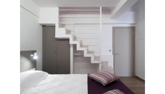 Olympos Suites Apartments poza 7