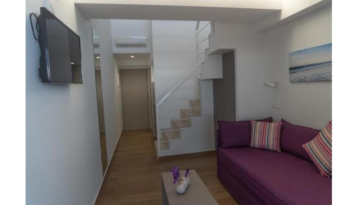 Olympos Suites Apartments poza 9