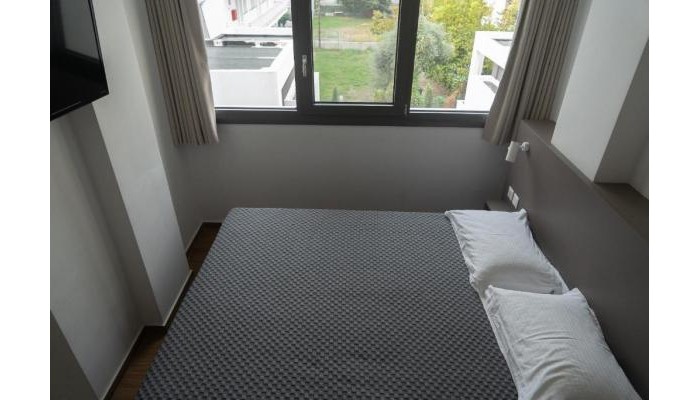 Olympos Suites Apartments poza 10