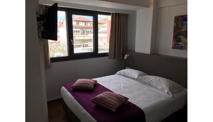 Olympos Suites Apartments poza 11