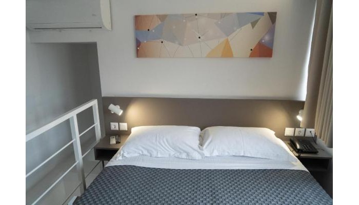 Olympos Suites Apartments poza 13