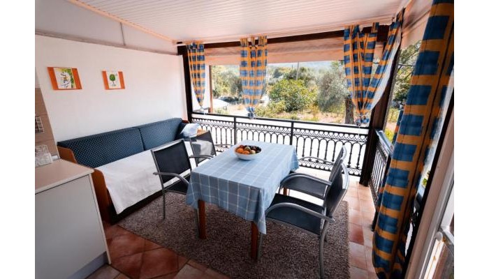 Anthos Apartments poza 6