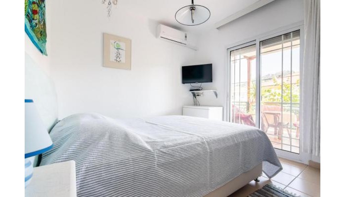 Anthos Apartments poza 3