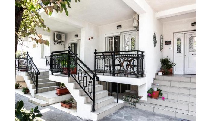 Anthos Apartments poza 0