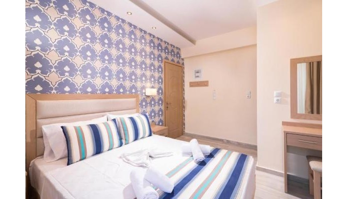 Hotel Star Bay Luxury Thassos poza 1