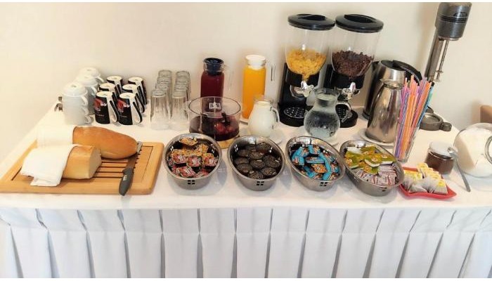 Hotel Star Bay Luxury Thassos poza 21