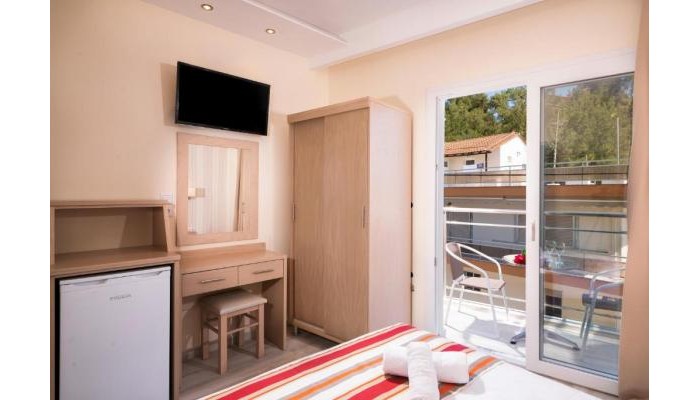 Hotel Star Bay Luxury Thassos poza 11