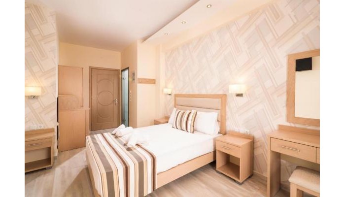 Hotel Star Bay Luxury Thassos poza 3