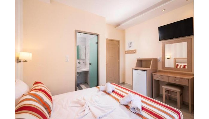 Hotel Star Bay Luxury Thassos poza 16