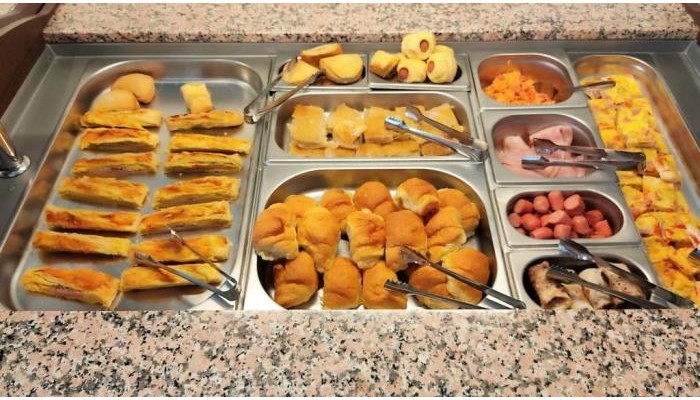 Hotel Star Bay Luxury Thassos poza 20