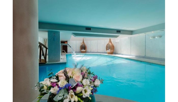 Dion Palace Resort & Spa poza 23