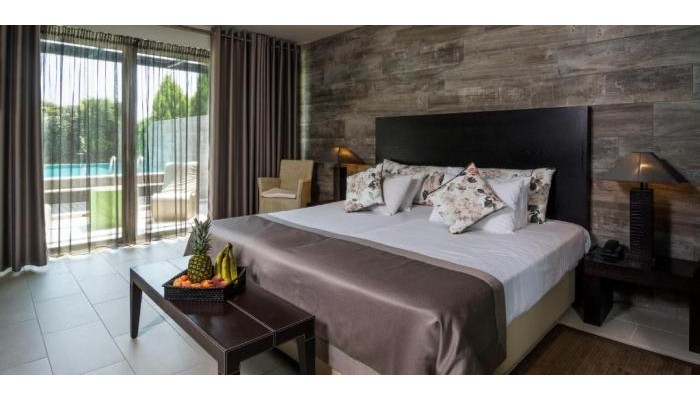 Dion Palace Resort & Spa poza 7