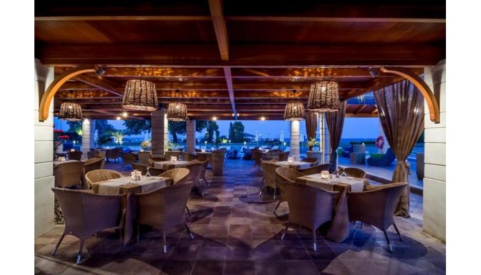 Dion Palace Resort & Spa poza 10