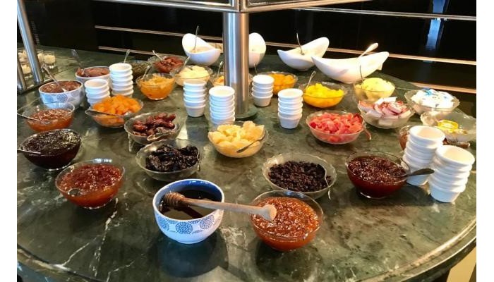 Dion Palace Resort & Spa poza 14