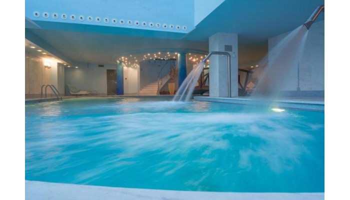 Dion Palace Resort & Spa poza 22