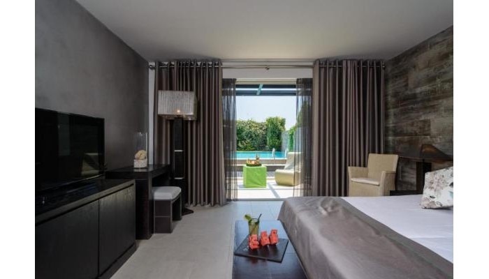 Dion Palace Resort & Spa poza 2