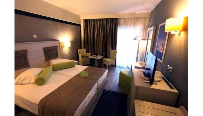 Dion Palace Resort & Spa poza 3