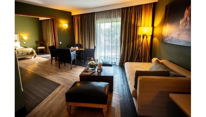 Dion Palace Resort & Spa poza 9