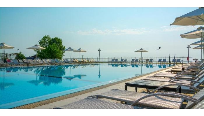 Dion Palace Resort & Spa poza 15