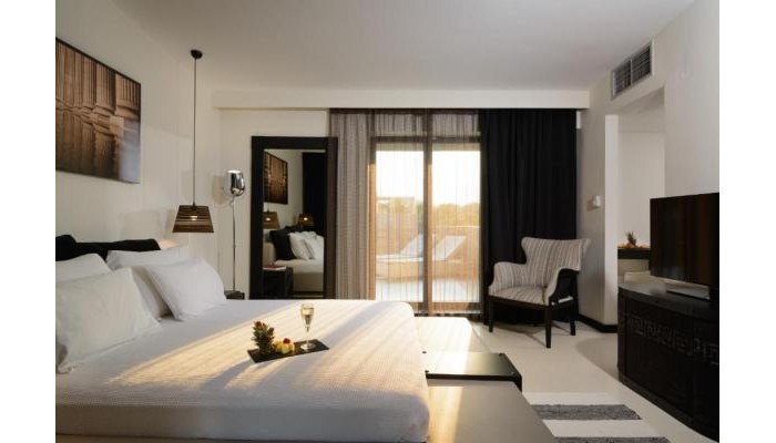 Dion Palace Resort & Spa poza 6