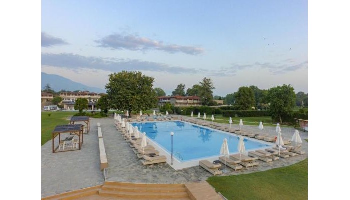 Dion Palace Resort & Spa poza 18