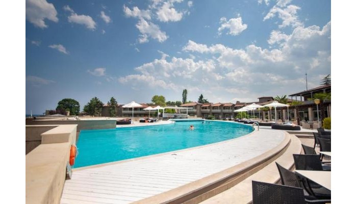 Dion Palace Resort & Spa poza 19