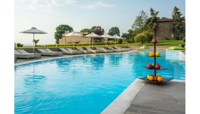 Dion Palace Resort & Spa poza 20