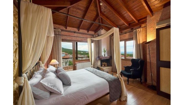 Hotel Olympus Mediterranean Boutique poza 1