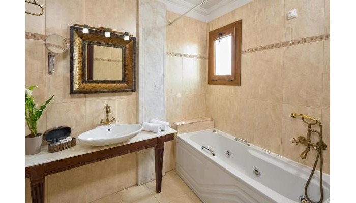 Hotel Olympus Mediterranean Boutique poza 3