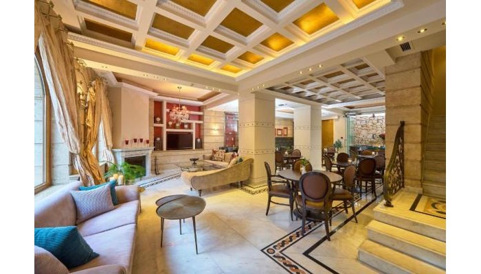 Hotel Olympus Mediterranean Boutique poza 4