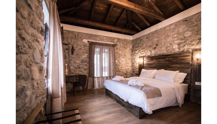 Hotel Mythic Valley poza 1